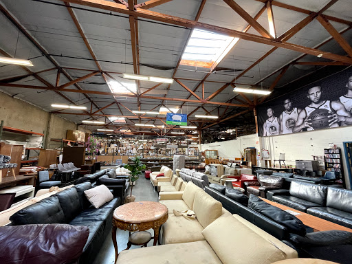 Habitat For Humanity ReStore Oakland image