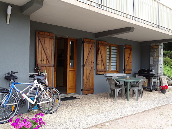 Photos du propriétaire Location d'appartement de vacances Profiter du calme de la montagne 88290 Saulxures-sur-Moselotte