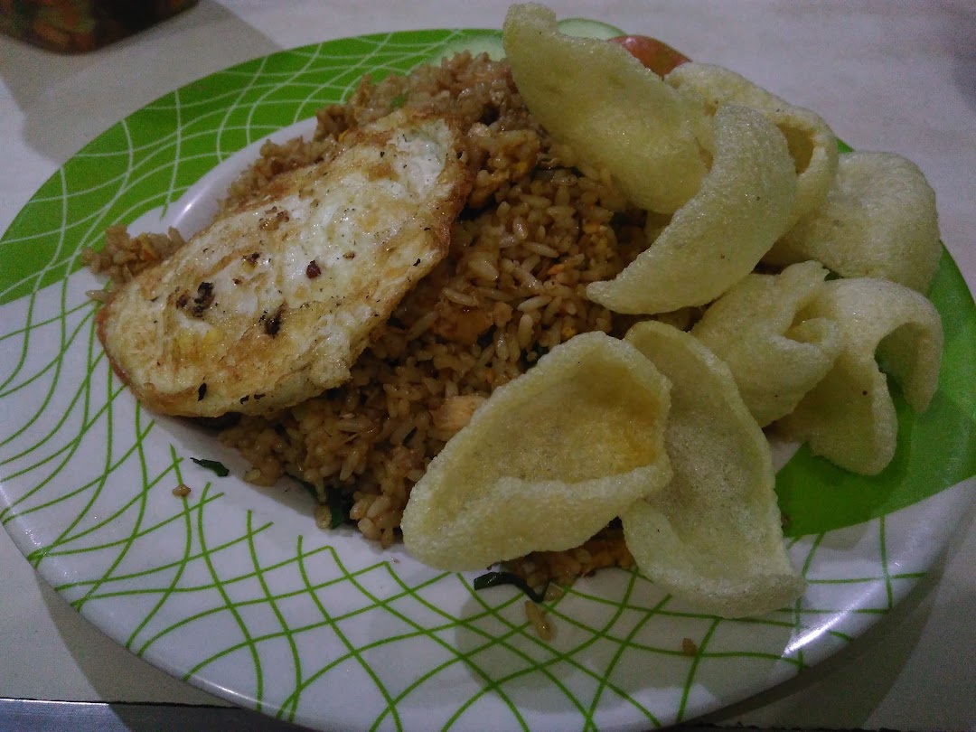 Nasi Goreng Pak Hadi