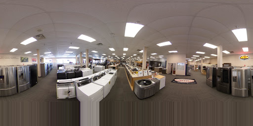 Appliance Store «Warners Stellian Appliance - Woodbury», reviews and photos, 1750 Weir Dr, Woodbury, MN 55125, USA