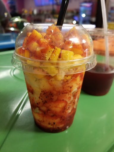 Ice Cream Shop «Las Delicias», reviews and photos, 1815 Old Morrilton Hwy #103, Conway, AR 72032, USA