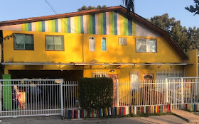 Jardin Infantil Araucarias de Lonquen