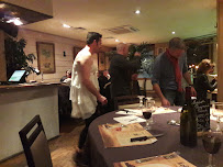 Atmosphère du Restaurant Brasserie Le Globe à Vesoul - n°6
