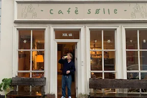 Café Sølle image
