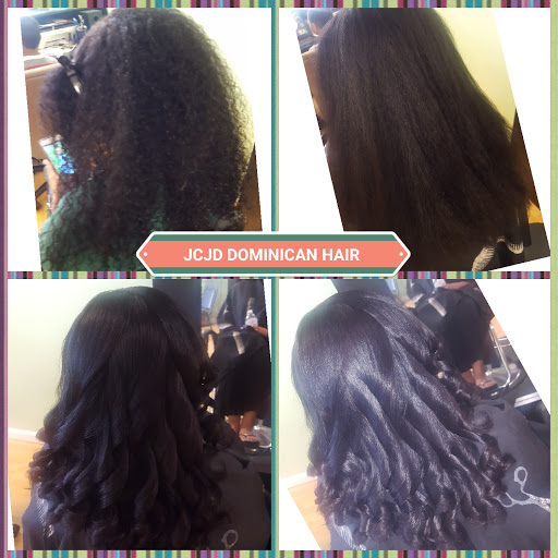 Beauty Salon «JCJD DOMINICAN BEAUTY SALON», reviews and photos, 2535 Hickory Grove Rd NW, Acworth, GA 30101, USA