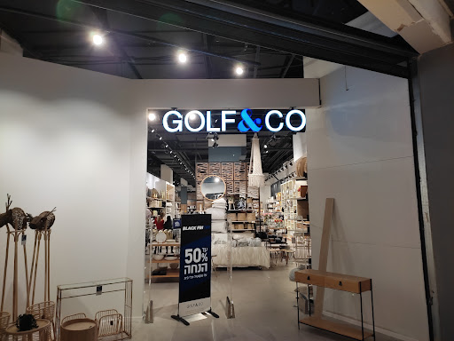 Golf & Co.