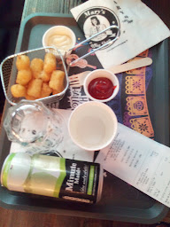 Photo n°62 de Mary's Coffee Shop Salon de Provence à Salon-de-Provence ()