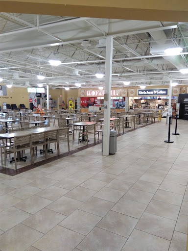 Shopping Mall «Jackson Premium Outlets», reviews and photos, 537 Monmouth Rd, Jackson, NJ 08527, USA