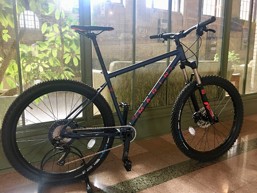 Bicycle Store «Lowertown Bike Shop», reviews and photos, 214 4th St E #160, St Paul, MN 55101, USA