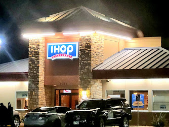 IHOP