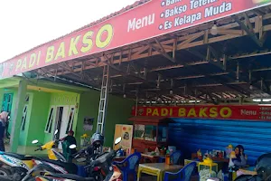 PADI BAKSO & ES KELAPA MUDA image