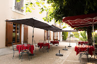 Photos du propriétaire du Restaurant français Restaurant de La Gare à Ardentes - n°1