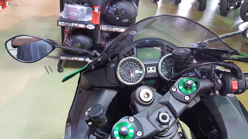 Motorcycle Dealer «Freedom Powersports Farmers Branch», reviews and photos, 13700 N Stemmons Fwy, Farmers Branch, TX 75234, USA