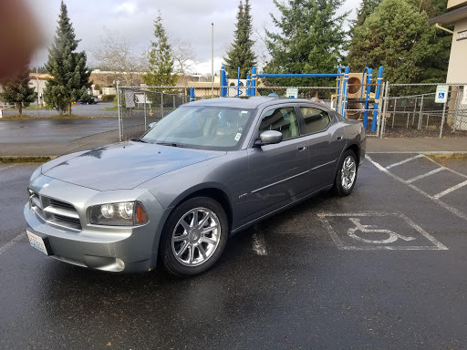 Car Wash «Brown Bear Car Wash», reviews and photos, 3724 Factoria Blvd SE, Bellevue, WA 98006, USA