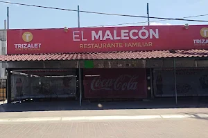 Restaurante Familiar "Malecon" image