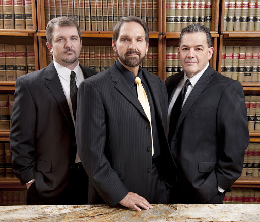 Gibbs & Parnell, P.A. Car Accident Attorneys Tampa