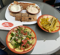 Photos du propriétaire du Restaurant libanais Ya Mir Restaurant à Paris - n°7