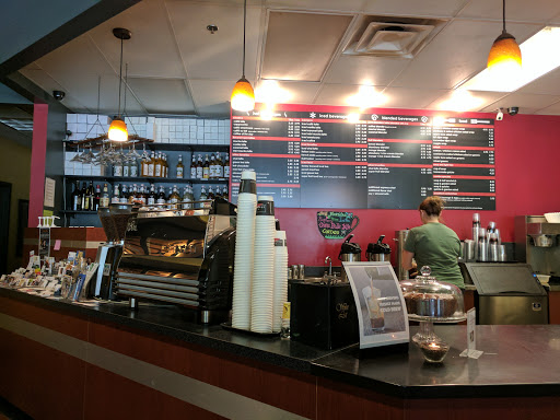 Coffee Shop «The Java Room», reviews and photos, 14 Littleton Rd, Chelmsford, MA 01824, USA