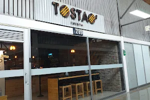 TOSTAO' Café & pan / Almacentro image