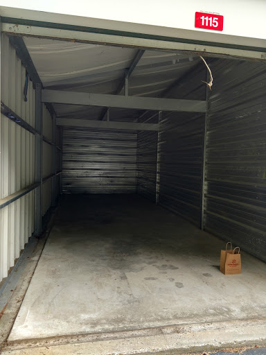 Self-Storage Facility «CubeSmart Self Storage», reviews and photos, 692 S Franklin St, Holbrook, MA 02343, USA