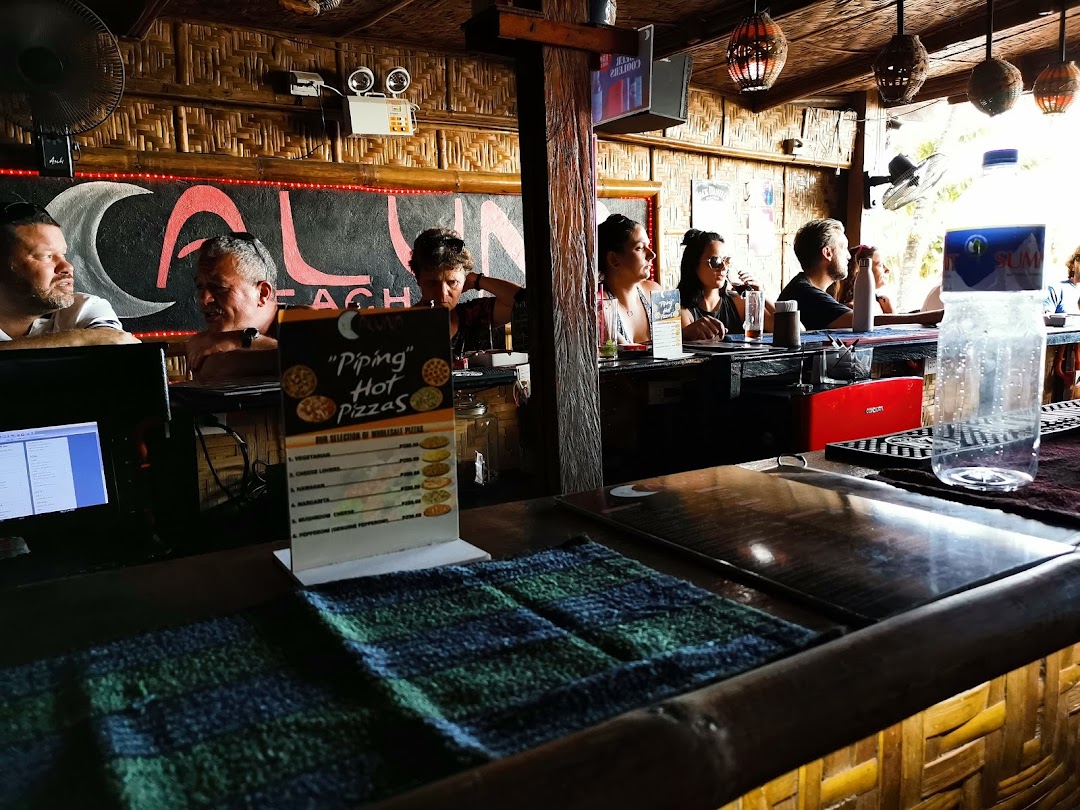 Aluna Lounge Bar