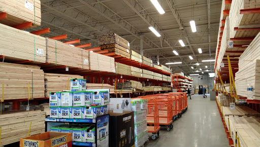 Home Improvement Store «The Home Depot», reviews and photos, 287 Meadowlands Dr, Chardon, OH 44024, USA