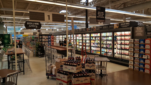 Grocery Store «Giant Food Stores», reviews and photos, 2550 Grant Ave, Philadelphia, PA 19114, USA