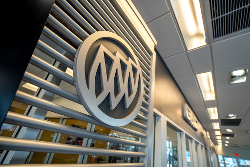 Buick Dealer «AutoNation Buick GMC Corpus Christi», reviews and photos, 6602 S Padre Island Dr #1, Corpus Christi, TX 78412, USA