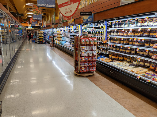 Supermarket «TOPS Friendly Markets», reviews and photos, 65 Grey St, East Aurora, NY 14052, USA