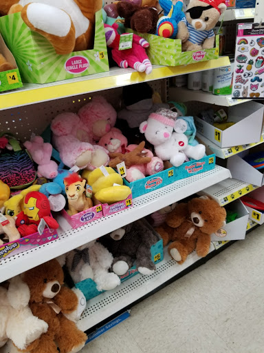 Discount Store «Dollar General», reviews and photos, 1670 Hiram Douglasville Hwy, Hiram, GA 30141, USA