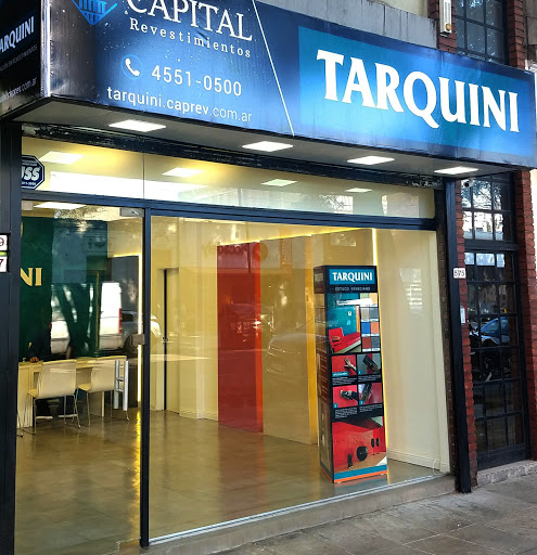 Tarquini - Capital Revestimientos
