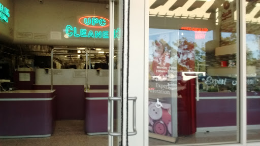 Dry Cleaner «University Park Center Cleaners», reviews and photos, 18058 Culver Dr, Irvine, CA 92612, USA