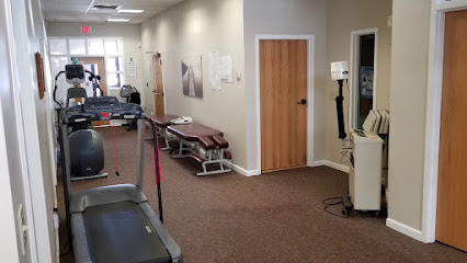 Pioneer Rehab DBA-Pioneer Physical Therapy & Sports Rehabilitation