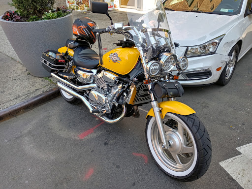 Motorcycle Shop «Cycle Therapy NYC», reviews and photos, 230 E 127th St, New York, NY 10035, USA