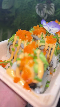 Photos du propriétaire du Restaurant japonais Sushi N'Chill à Grabels - n°2