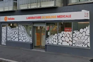 Laboratory Unilabs Biopath - Montreuil image