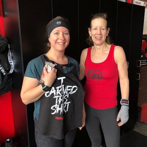 Gym «9ROUND», reviews and photos, 1508 Sunnyvale Ave, Walnut Creek, CA 94597, USA