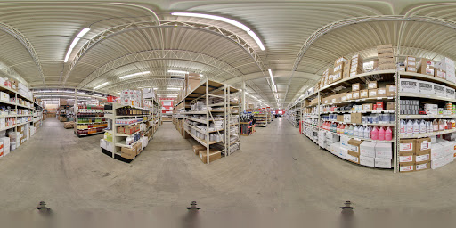 Restaurant Supply Store «The Restaurant Store - Reading», reviews and photos, 845 Woodland Rd, Wyomissing, PA 19610, USA