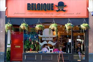 Belgique Cafe and Patisserie image