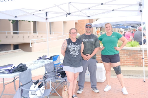 Auto Body Shop «Schaefer Autobody Centers - Columbia, MO», reviews and photos, 1306 N Creasy Springs Rd, Columbia, MO 65202, USA