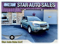 Star Auto Sales LLC