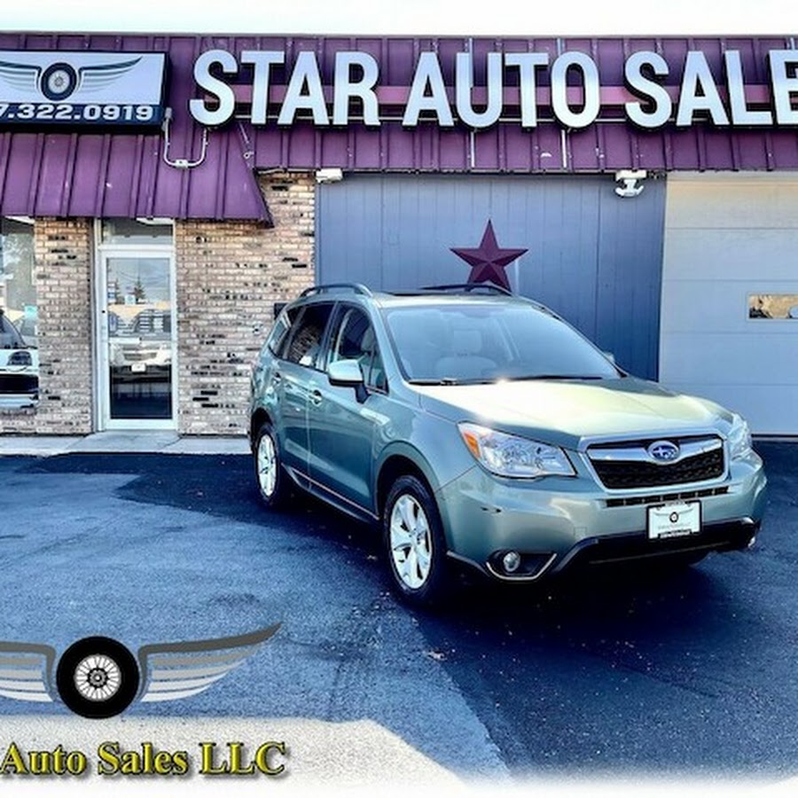 Star Auto Sales LLC