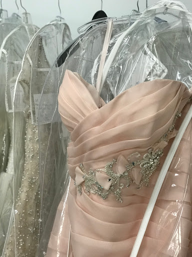 Consignment Shop «Consignment Bridal & Prom», reviews and photos, 350 Willow St, North Andover, MA 01845, USA