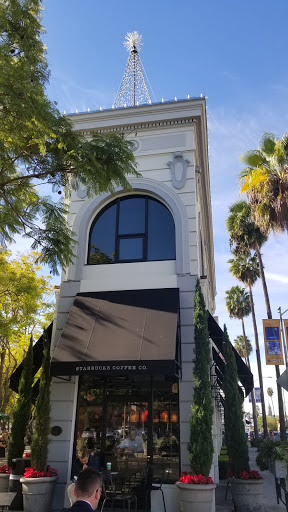 Starbucks image