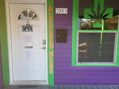 Altered Herb Dispensary