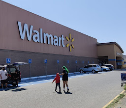 Walmart photo
