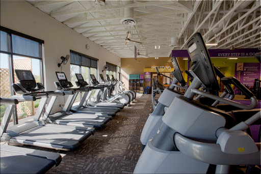 Gym «Anytime Fitness», reviews and photos, 3105 Penryn Rd, Penryn, CA 95663, USA