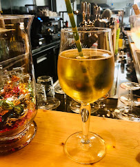 Plats et boissons du Restaurant français L'Almara à Saint-Priest - n°18