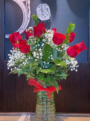 Florist «Absolutely Flowers», reviews and photos, 8686 State St, Sandy, UT 84070, USA