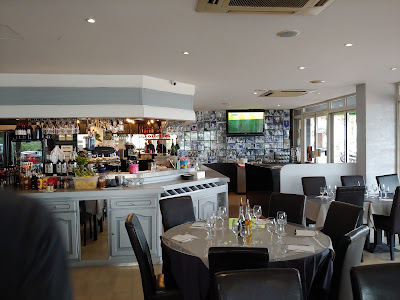 Trattoria La Mamma à Cagnes-sur-Mer